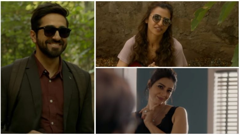 Andhadhun China Box Office Collection: Ayushmann Khurrana and Tabu Starrer  Heading Towards Rs 300 Crore Club, Rakes in Rs  Crore | ? LatestLY