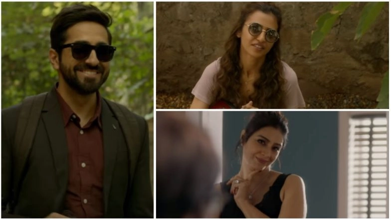 Sriram Raghavan Talks about The Success of Ayushmann Khurrana-Tabu Starrer AndhaDhun