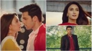 Kasautii Zindagii Kay 2 Promo: Just Like Us, Twitterati Too Can't Get Enough of Erica Fernandes and Parth Samthaan's Chemistry!