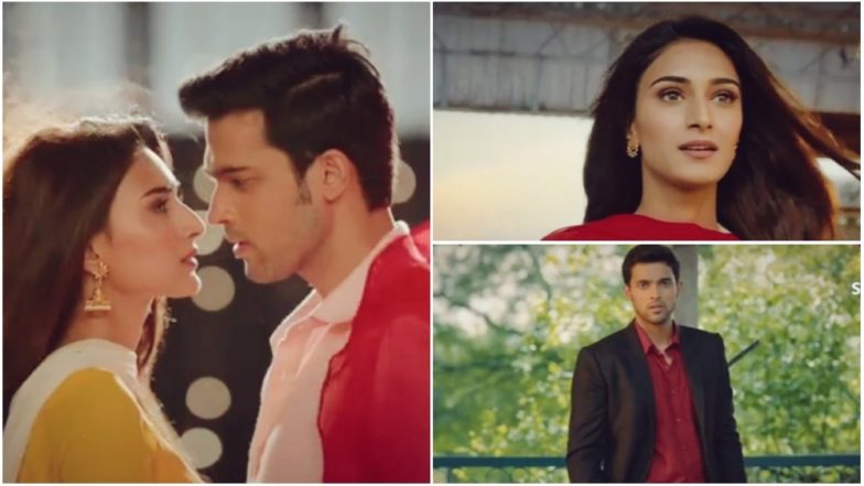 Kasautii Zindagii Kay 2 Promo: Just Like Us, Twitterati Too Can't Get Enough of Erica Fernandes and Parth Samthaan's Chemistry!