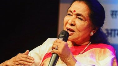 Asha Bhosale Birthday Special: Top 100 Evergreen Songs of the Legendary Playback Singer