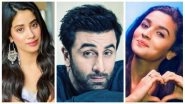 Alia Bhatt, Ranbir Kapoor and Janhvi Kapoor in Karan Johar's Kuch Kuch Hota Hai 2?