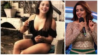 Bigg Boss 12: These HOT Pics of Neha Pendse Will Give You Sleepless Nights!