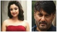 After Nana Patekar and Ganesh Acharaya, Tanushree Dutta Now Accuses Vivek Agnihotri of Forcing Her to Strip and Dance