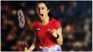 Shraddha Kapoor's First Look from Saina Nehwal Biopic Out - See Pic