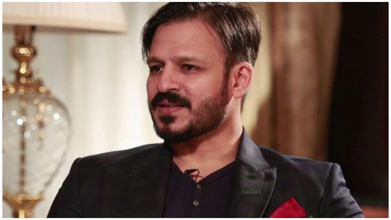 Vivek Oberoi Reacts To Flak Received After Sharing Distasteful Meme on Aishwarya Rai Bachchan and Salman Khan, Says He Has NOT Done Anything Wrong