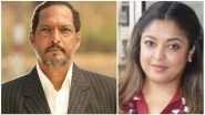 Tanushree Dutta &ndash; Nana Patekar Row: Senior Journalist Wasim Akhter Reveals the Details About the Video That&rsquo;s Going Viral on the Social Media