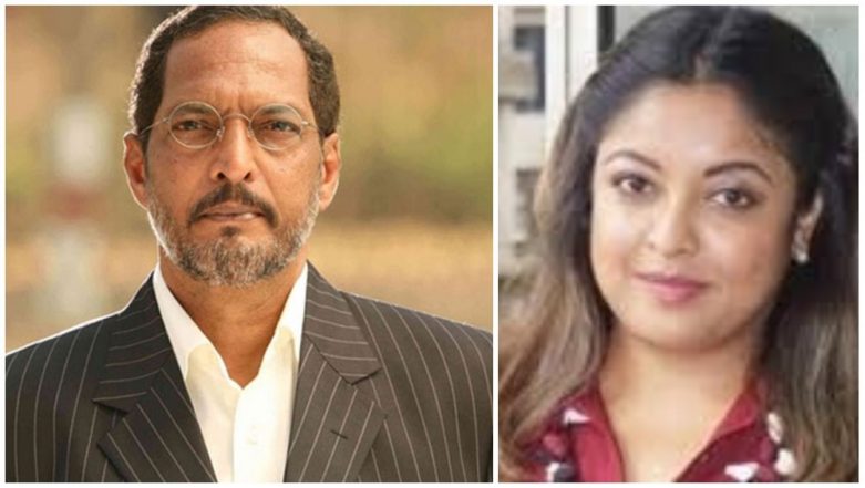 Tanushree Dutta – Nana Patekar Row: Senior Journalist Wasim Akhter ...