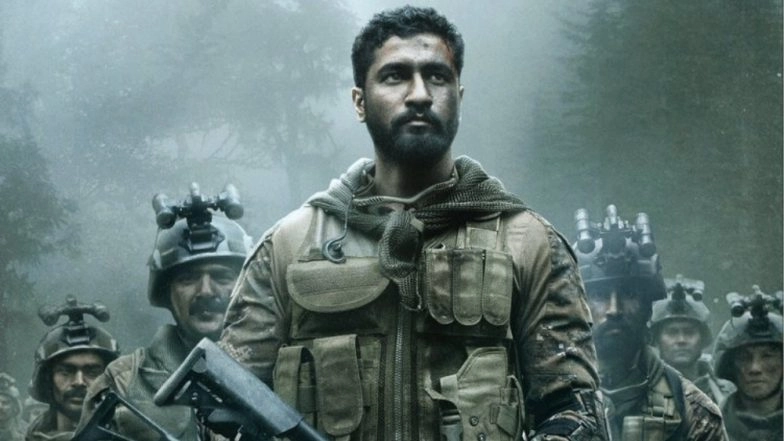 Uri: The Surgical Strike Box Office Collection Day 7: Vicky Kaushal's Film on Its Way to Becoming a Blockbuster, Has a Fantastic Week 1