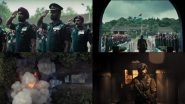 Uri Official Teaser: Vicky Kaushal Makes For A Serious Indian Army Jawan Set To Avenge For The Country - Watch Video