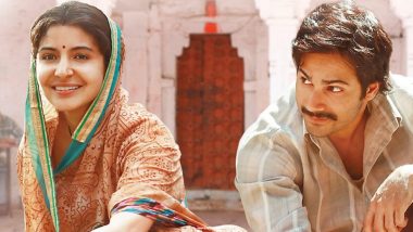 Sui Dhaaga Box Office Collection Day 6: Varun Dhawan-Anushka Sharma's Film Sees a Significant Drop; Earns Rs 59.15 Crore