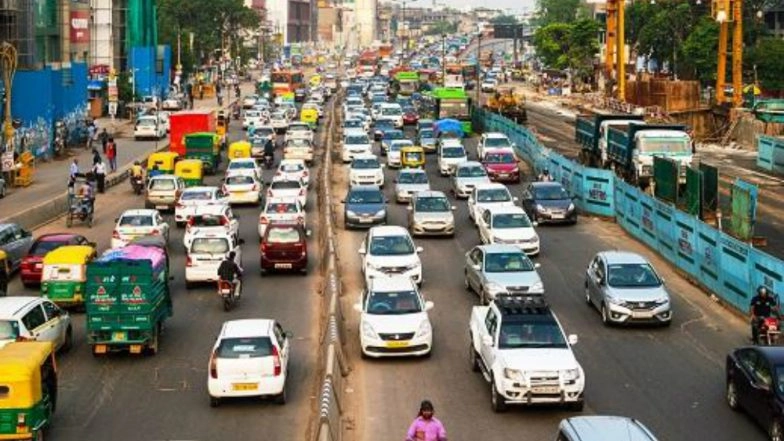 Validity of Expiring Driving Licences And Other Motor Vehicle Documents Extended Till December 31