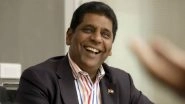 India Needs More Quality Singles Players, Says TNTA President Vijay Amritraj