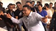 Paytm Founder Vijay Shekhar Sharma Dances on 'Apni Toh Jaise Taise,' Watch Video