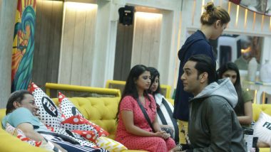 Bigg Boss 12, 27th September 2018 Written Updates: Sreesanth Threatens To Quit, Yet Again