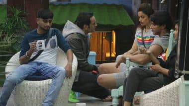 Bigg Boss 12: After Vikas Gupta Leaves The House, Three Contestants Go To Jail