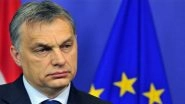In Unprecedented Vote, European Union Decides to Punish Hungary for 'Undemocratic Actions'
