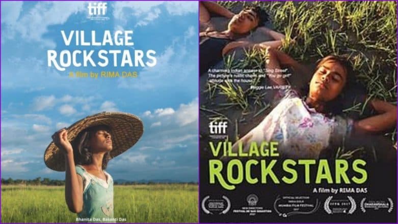 Cineguff Village Rockstars Oscars 2019 India entry