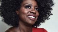 Viola Davis Truly Defines Bold And Beautiful In Her Latest Magazine Cover