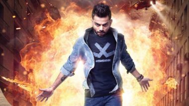 Virat Kohli To Make His Big Bollywood Debut With This Movie? Read The Truth Behind The Cryptic Poster!