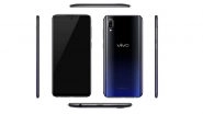 Vivo Y97 Smartphone Likely to Be Launched in China on September 20; Specifications & Leaked Image