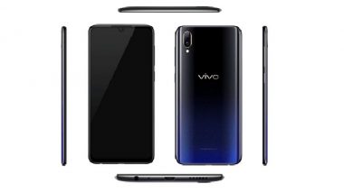 Vivo Y97 Smartphone Likely to Be Launched in China on September 20; Specifications & Leaked Image