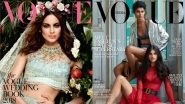 After Suhana Khan's Controversial Vogue Photoshoot, The Magazine Returns To Doing What They Do The Best - See Pics