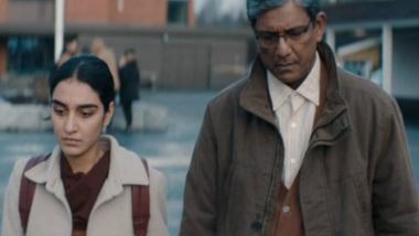 Adil Hussain's 'What Will People Say' Enters Oscar 2019 Fray