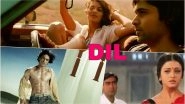 World Heart Day 2018: List of &lsquo;Dil&rsquo; Songs Straight From Bollywood&rsquo;s Heart to Nurse a Heartbreak