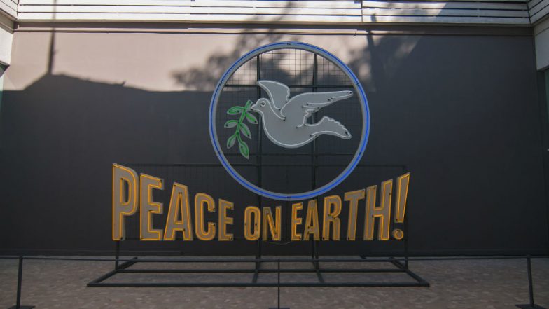 International Day of Peace: The World Turned More Negative And This is Why We Need More Peace