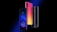 Xiaomi Mi 8 Pro & Mi 8 Lite Smartphones Launched in China; Gets In-Display Fingerprint Reader & IR-Based Face-Unlock