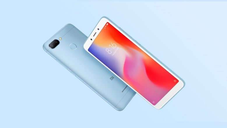 flipkart redmi 6a rose gold