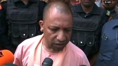 Bulandshahr Violence: Yogi Adityanath to Convene Meeting with Officials Over Law and Order