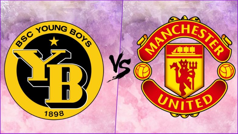 Manchester united vs young