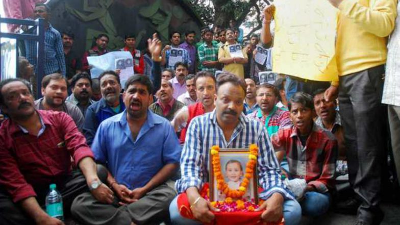 Shimla Court Awards Death Penalty to 3 Men Convicted for Kidnapping and Murder of 4-Year-Old Boy