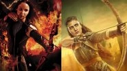 Thugs Of Hindostan: Fatima Sana Shaikh As Zafira Will Remind Us of Jennifer Lawrence From Hunger Games - View Pics