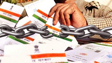 How to Unlink Aadhaar With Bank Account, Mobile Number and Private Wallet Services