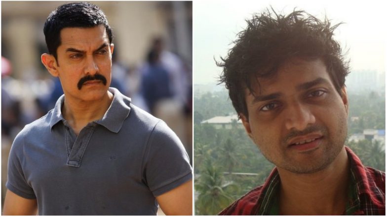 Has Aamir Khan Not Helped Dangal Team Member Sajith Koyeri? Sound Designer States Only Half Truth In His Cries!