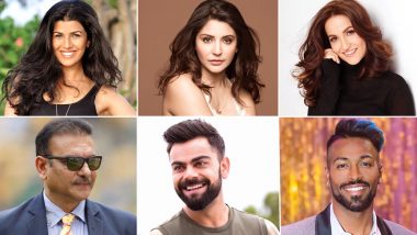 Nimrat Kaur-Ravi Shastri, Elli Avram-Hardik Pandya: 5 Bollywood Actresses Who Blatantly Denied Dating These Famous Cricketers