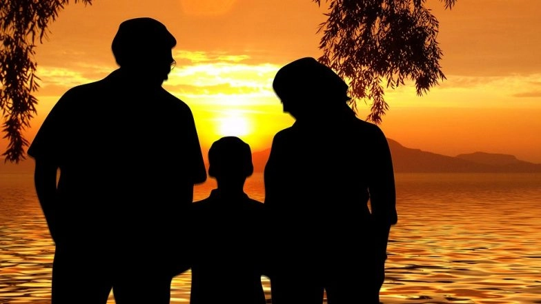Chennai Police Officer Adopts Boy Whose Mother's Murder Case He Was Investigating