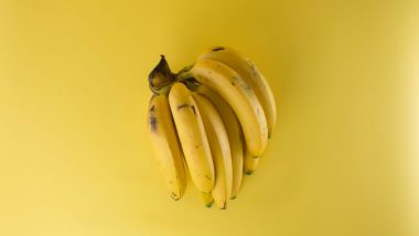 Home Remedy of the Week: Increase Your Sperm Count With Bananas (Infertility Home Remedy)