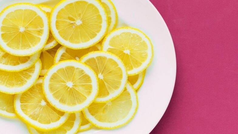 Vitamin C Can Help You Lower High Blood Pressure and Sugar Levels in Diabetics, Says Study Vitamin C Can Help You Lower High Blood Pressure and Sugar Levels in Diabetics, Says Study