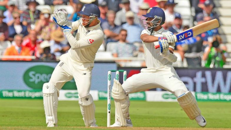 India vs England 2018 5th Test Live Streaming and Telecast in India: Here’s How to Watch IND vs ENG Day 5 of 5th Test Match Online and on TV