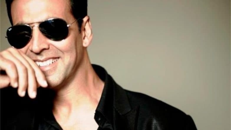 Forbes Highest-Paid Actors 2019: Akshay Kumar BEATS Bradley Cooper, Chris Evans, Will Smith as He Acquires Fourth Position Forbes Highest-Paid Actors 2019: Akshay Kumar BEATS Bradley Cooper, Chris Evans, Will Smith as He Acquires Fourth Position