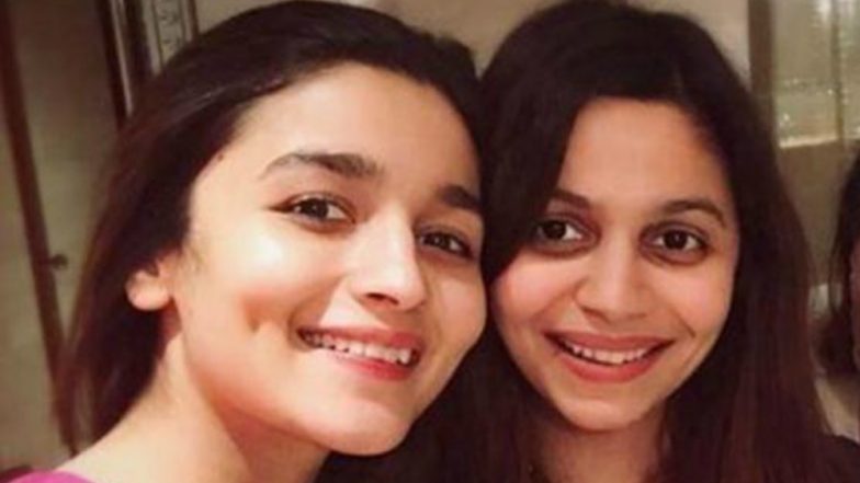 Alia Bhatt's Sister Shaheen Attempts Suicide, Papa Mahesh Bhatt Reveals The Truth About Mental Illnesses!