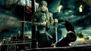 Thugs of Hindostan New Teaser: Amitabh Bachchan as Khudabaksh Looks Fierce and Feisty - Watch Video