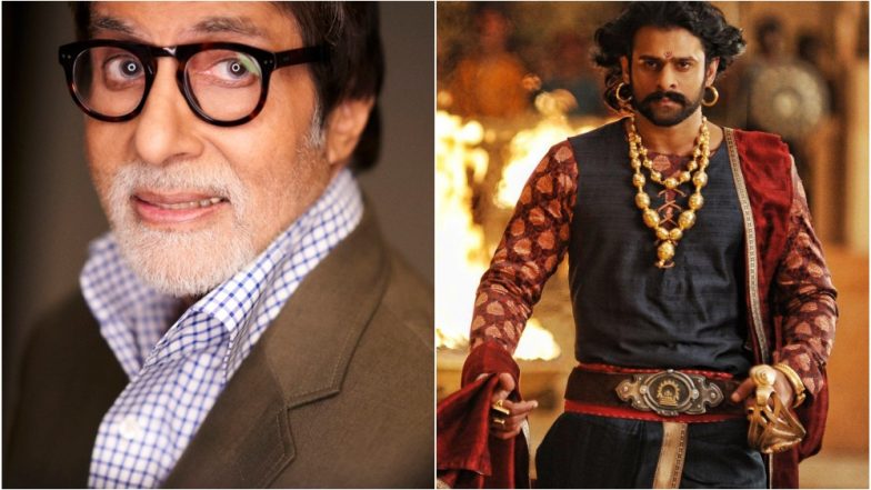 Bryan Adams Ultimate Tour Concert in India: Amitabh Bachchan and Prabhas to Host a Grand Bash for International Singer?