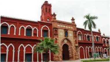 Aligarh Muslim University Suspends Research Scholar for Misbehaving With Girl Student