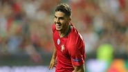 Portugal vs Italy 2018 UEFA Nations League Highlights: Portugal down Italy 1-0 thanks to Andre Silva winner