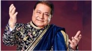 Bigg Boss 12: Shocking! TV Actress Accuses Anup Jalota Of Casting Couch - Read Tweets